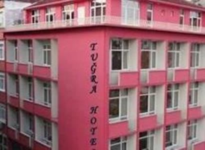 Hotel Ottomans Tugra